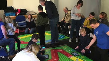 Learn to Code with Sphero in Chichester