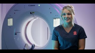 Aquilion Serve SP - INSTINX - easy, simple and accurate workflow