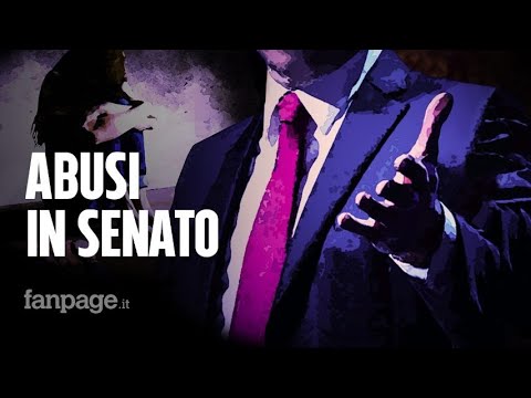Video: Cosa significa quando un partito censura un senatore?
