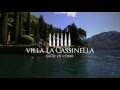 Villa La Cassinella - Lake Como, Italy