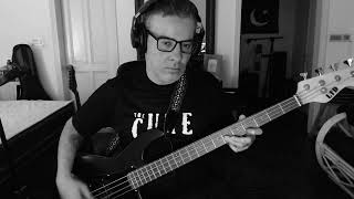 Whirl - Soft Kill / Bass Cover