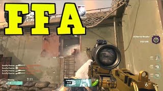 2 CLIPS IN A ROW (FFA) - COD WW2