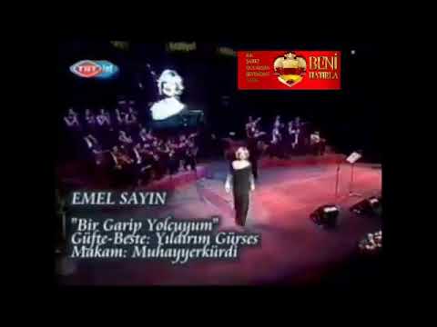 Emel Sayın & Yalan Dünya