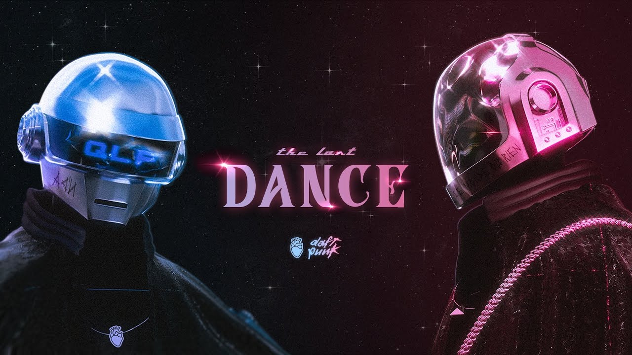PNL // The Last Dance ft. Daft Punk
