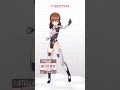 ステラー州天頃 椎奈【ラヴァーズ】&仁紀藤 奏【プリースト】 #アリスギア #州天頃椎奈 #岩井映美里 #仁紀藤奏 #山岡ゆり #shorts