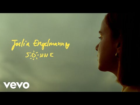 Julia Engelmann - Sonne (Offizielles Musikvideo)