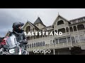 BALESTRAND: Traveling to Gulen, Sognefjord and Norways most artistic town // EPS. 3 EXPEDITION NORTH