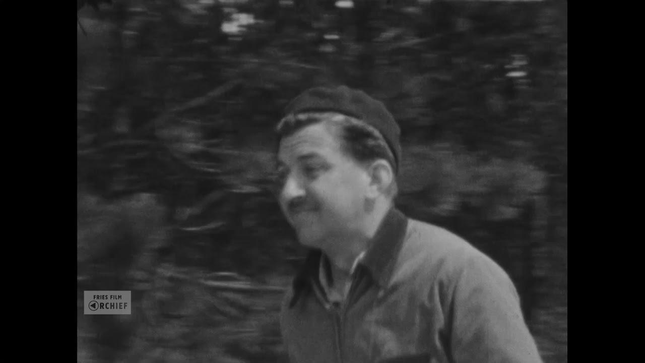 Wadblik special - Ameland jaren 50