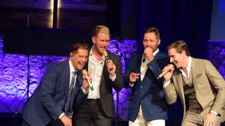 Glory To God In The Highest - Ernie Haase and Signature Sound and The Guardians chords