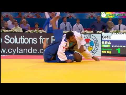 ilias iliadis ( ჯარჯი ზვიადაური )