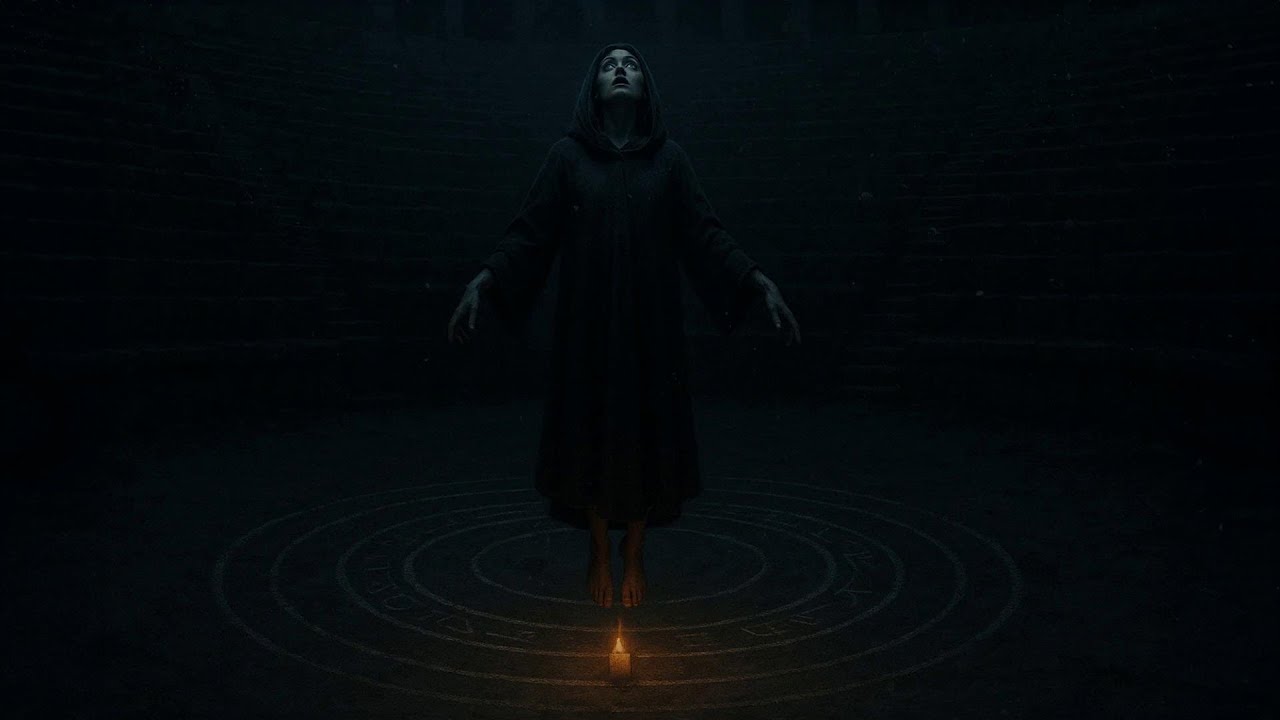 Ashes of Sacred Breath | Ritual Drone | For Evening Silence and ...
