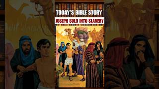 Joseph’s Journey from Slavery to Leadership | The Book of Heroes  #realstories