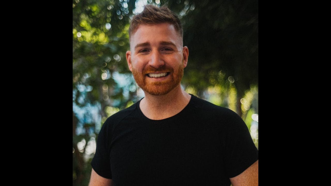 Tim Branyan -  United States Air Force Veteran, Founder -TrueFanz.com