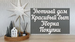 Vlog #2:🧺🧹УБОРКА / 🪴СПАСАЮ ЦВЕТЫ/ 🛍️ПОКУПКИ ДЛЯ ДОМА С WILDBERRIES / ⁉️ОТВЕТЫ НА ВОПРОСЫ