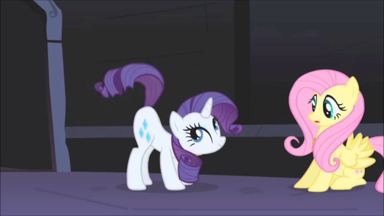 Rarity 15 min loop (Put your ass in the air)