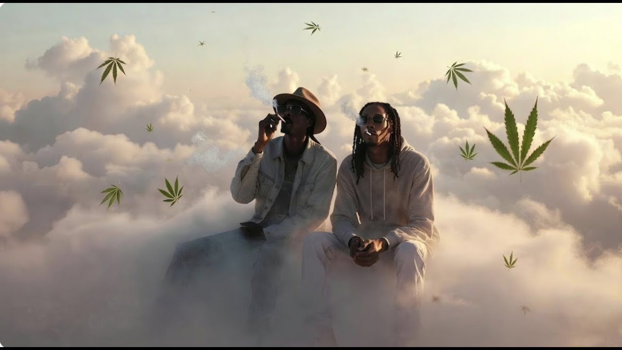 Snoop Dogg & Wiz Khalifa - Clouds & Cruise | Mixtape