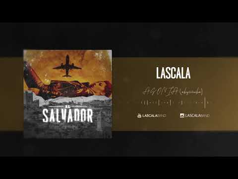 LASCALA - Agonia (акустика) [Official Audio]