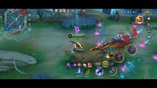Maniac hanzo MVP Screen Recording 20260510 154811 Mobile Legends Bang Bang