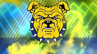 North Carolina A&T State University Logo Video Graphic North Carolina A&T State University Logo Video Graphic