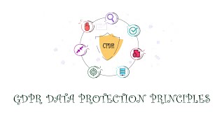 GDPR Data Protection Principles | COBIDU eLearning