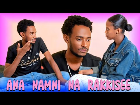 ANI NAMAAFU KARAAN JIRAADHU DHABE