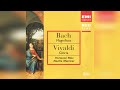 Bach, Vivaldi, Hermann Max, Neville Marriner &quot; Magnificat / Gloria &quot; Full Album HD