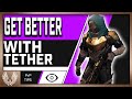 How to use Nightstalker tether in PvP and why it can fail you