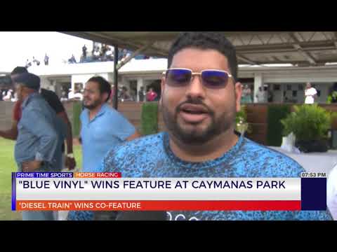 Under Caymanas Race Track Live Daily Drop - yvde0tb