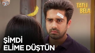 Astha Öyle Bir Oyun Oynadı Ki - Tatlı Bela Hint Dizisi 118. 