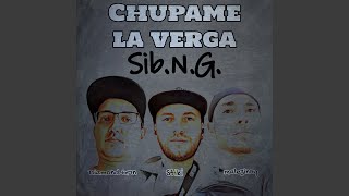 Video thumbnail of "Diamond Gr1n - Chupame la verga"