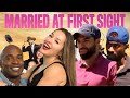 (Rant) Married At First Sight, S13, Ep 10 ~ Locked Out!