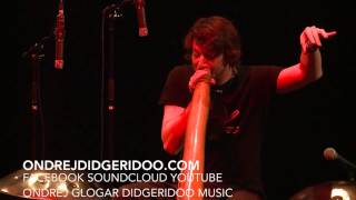 Ondřej Glogar - Didgeridoo Solo - Acacia Heart
