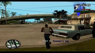 GTA SAN PART.1 [THAI] | ได้หมดถ้าสดชื่น