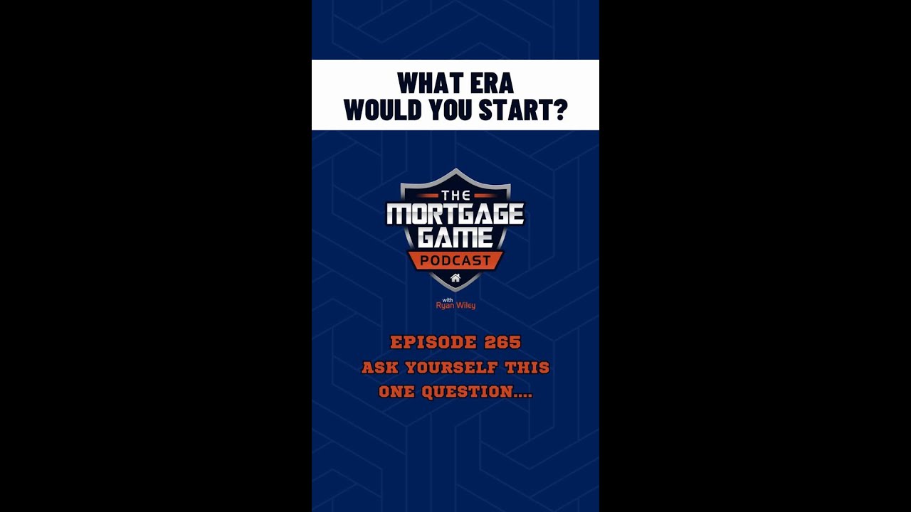 What Era Would You Start?
