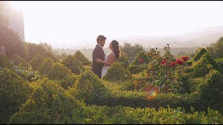 Mariana + Pedro // Wedding Highlights