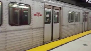 TTC Subway 13