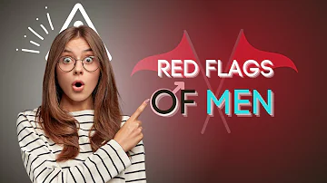10 relationship red flags for men