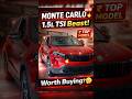 Monte Carlo Kushaq 🔥 1.5 TSI Beast | Honest Review