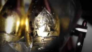 ACE OF SPADES Champagne
