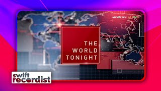[HD] ALLTV2 - The World Tonight commercial break [05.07.2026]