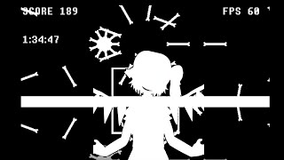 Bad Apple - UT x Touhou