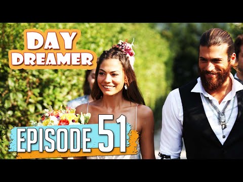 Pehla Panchi | Day Dreamer In Hindi Dubbed Full Episode 51 | Erkenci Kus