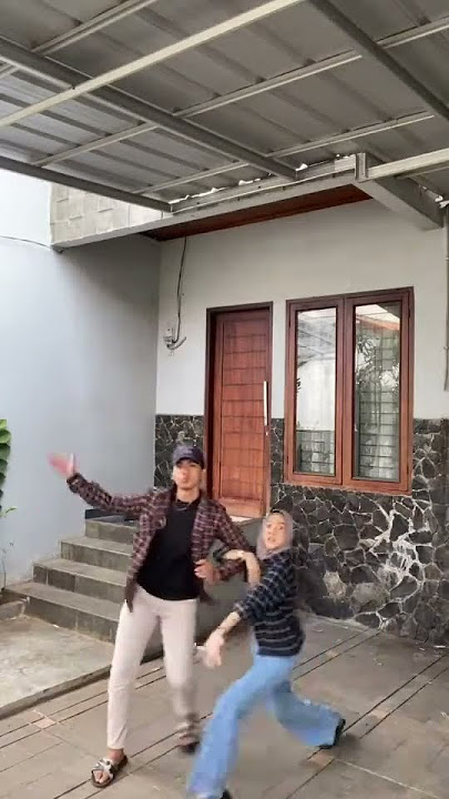 Tik tok terbaru ngakak lagu missing my love