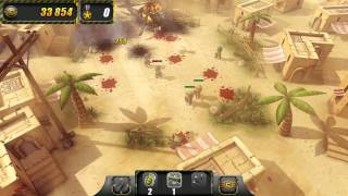 Tiny Troopers for PC and Mac Launch Trailer [HD]