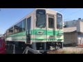 【紀州鉄道】西御坊駅 20170423 の動画、YouTube動画。