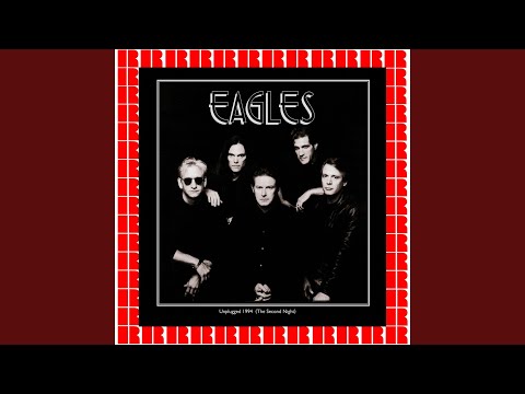 10 Best Eagles Love Songs Of All Time