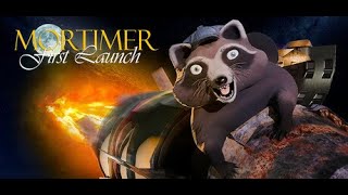 Mortimer: First Launch - 100% Achievements Run [STEAM]
