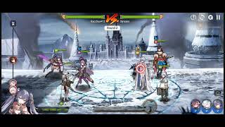 @EpicSeven guild war bug