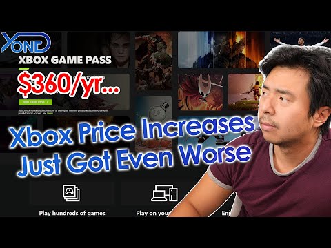 Xbox Game Pass Shake-Up: Price Hikes, New Tiers, and Player Backlash Rock Microsoft’s Gaming Service