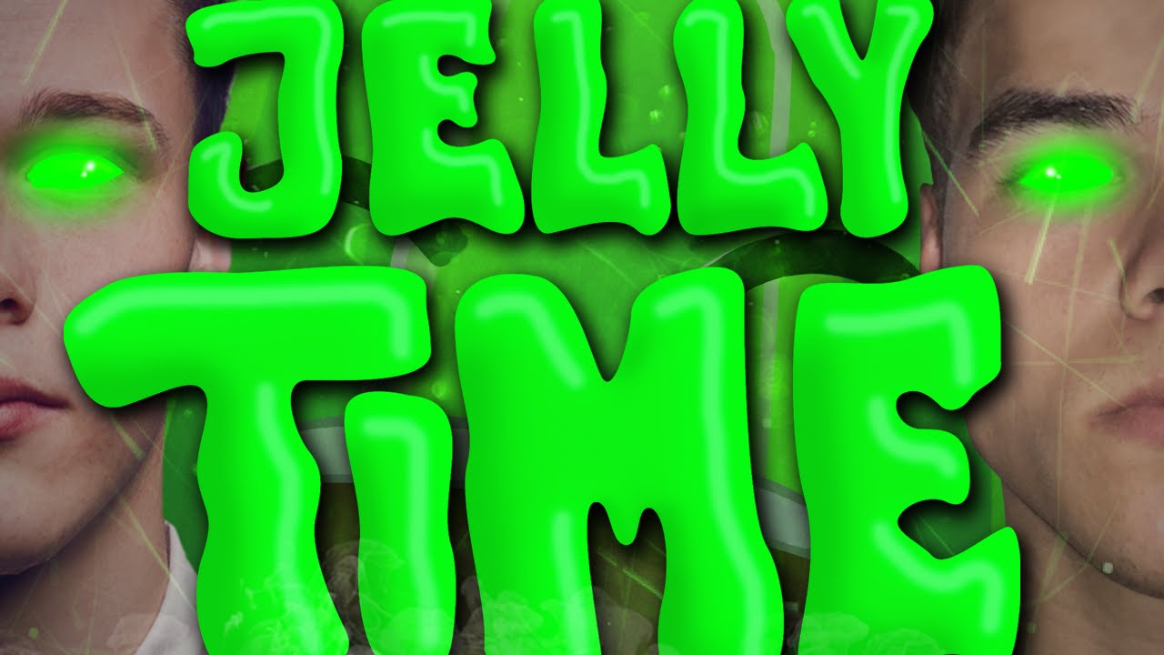 Jelly Dalen Jelly Time Audio) - YouTube